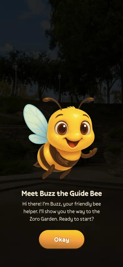 Objectives and Instructions