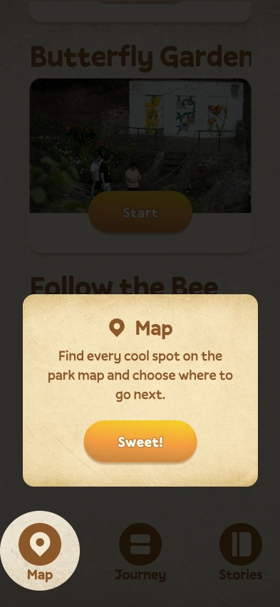 Game Layout