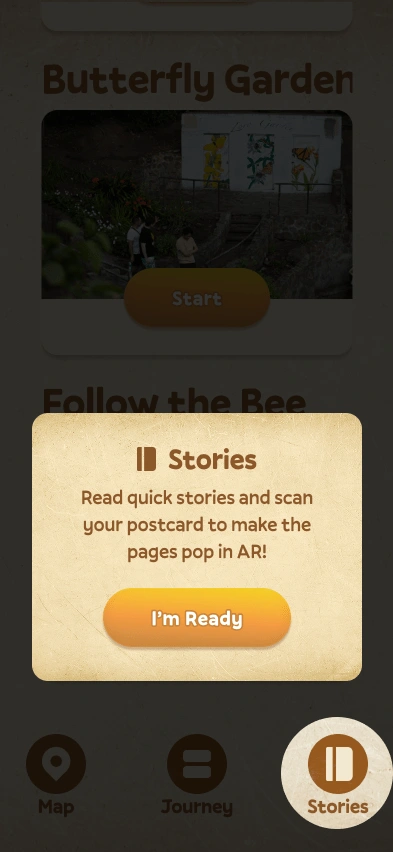 App Flow