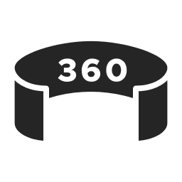 360 Icon